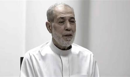 بالفيديو: محاكمات علنية لمسؤولين بارزين من عهد الأسد