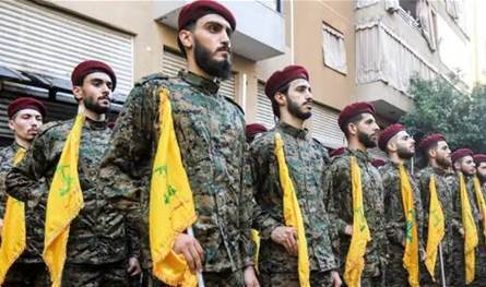 مسؤول في &quot;حزب الله&quot;: لا أحد يستطيع نزع السلاح والقرار مجرد حبر على ورق!