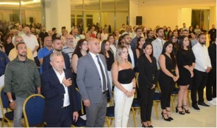  باسيل في ذكرى 7 آب: مستمرون في النضال ولن نستسلم للضغوط