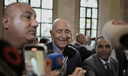 فرنسا ترحّب وبراك يهنئ الحكومة على &quot;القرار التاريخي والجريء والصحيح&quot;