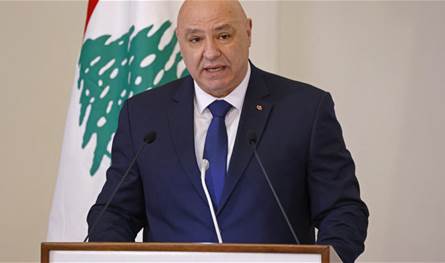 &quot;منطقتنا تشهد تحولات كبيرة&quot;.. عون: الطريق صعب ولكن الإصلاح بدأ 