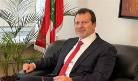 شحادة: الجيش وحده المخوّل حماية لبنان والدفاع عنه