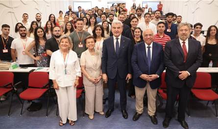 الأكاديميّة المارونيّة 2025: يوم ثالث مكثّف يضيء على تاريخ لبنان ونضاله ونظامه السّياسيّ