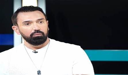 ممثل لبنانيّ يتحدّث عن مرضه: كنت خاف من المـوت