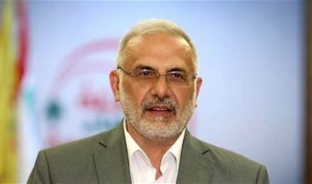 المقداد: نتائج الجلسة الحكومية مجرد حبر على ورق