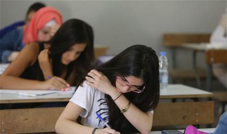 بشأن الدورة الإستثنائية للإمتحانات الرسمية... إليكم المذكرة التالية