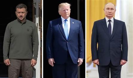 5 سيناريوهات... هل ستنتهي حرب أوكرانيا بـ&quot;كارثة&quot; في روسيا؟