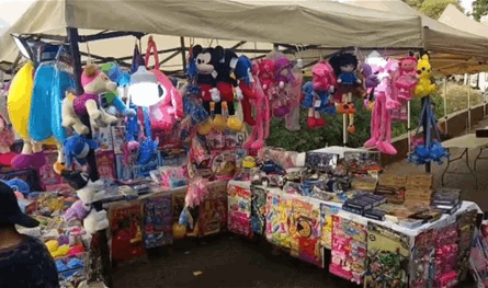 بقرقاشا تحتفل.. مهرجان فني وترفيهي لأربعة أيام متواصلة