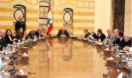بعد جلسة الخميس.. هذا ما بدأ &quot;الثنائي الشيعي&quot; فعله