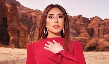 نجوى كرم الأولى في قرطاج... الحفل &quot;Sold Out&quot; قبل الموعد