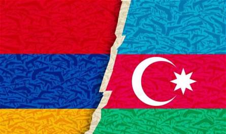 بوساطة أميركية.. تفاق تاريخي ينهي النزاع الأذري-الأرميني