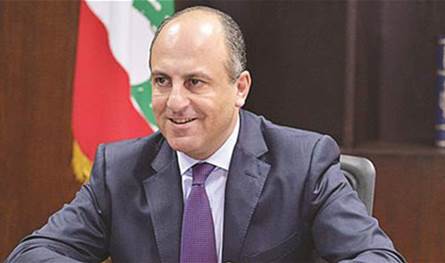 بو عاصي: سلاح حزب الله يشكل تهديداً وجودياً للبنان