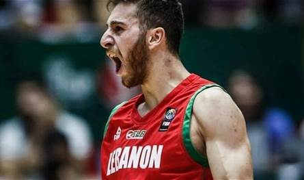 رسمياً.. الـ&quot;فيبا&quot; ترفض انضمام وائل عرقجي لمنتخب لبنان بقرار من اللجنة الطبية