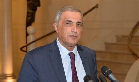 هاشم معزيا بشهداء الجيش: سقطوا ليبقى لبنان وطن الحق والسيادة