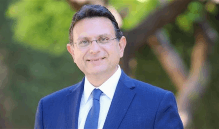 الخازن: دماء شهداء الجيش أمانة سنصونها حتى يبقى الوطن حرا وآمنا