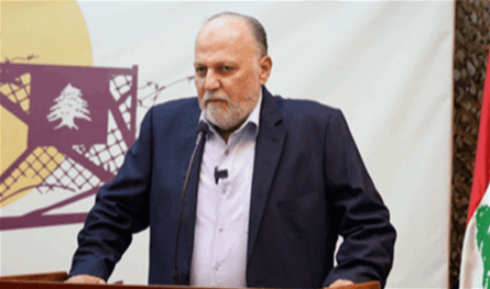 علي عمار: مصاب الجيش هو مُصابنا وسنبقى معاً في خندق واحد