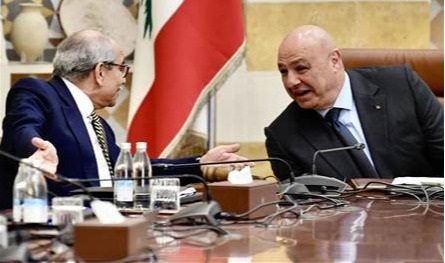 &quot;عطلة&quot; تُوقف جلسات الحكومة!
