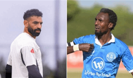محمد صلاح ينعى &quot;بيليه الفلسطيني&quot; ويتساءل عن ظروف مقتله