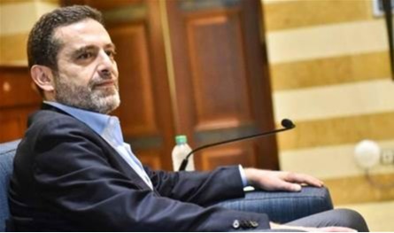 الحريري: سيبقى الجيش صمام الأمان في صون السلم الأهلي