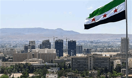 سوريا: لن نقبل بتجربة &quot;حزب الله&quot; مرة أخرى