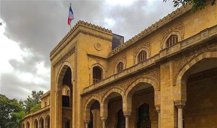 السفارة الفرنسية معزية الجيش: نقف إلى جانب لبنان في هذه المحنة
