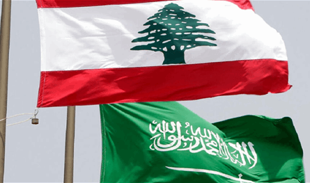 بعد سقوط شهداء للجيش.. السعودية: نتضامن مع لبنان