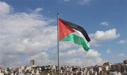 وزارة الخارجية الفلسطينية تعزي لبنان بشهداء انفجار الجيش: &quot;وقوف دائم ودعم كامل&quot;