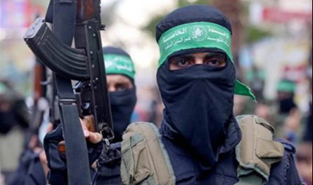 عن &quot;هزيمة حماس&quot;.. إقرأوا ما قاله تقريرٌ إسرائيليّ!