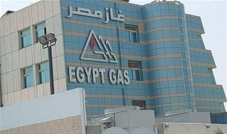 وزير مصري يكشف: إسرائيل لا تسرق غاز مصر