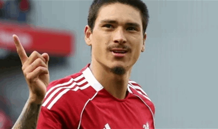 رسميًا.. نونيز إلى نادي الهلال السعودي