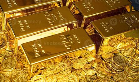 استقرار أسعار الذهب في السوق المصري وسط توقف التداول العالمي