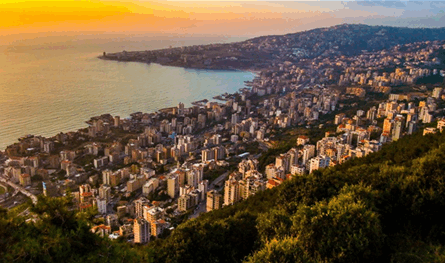 في كسروان.. هذا ما ضُبط مع أحد المطلوبين (صورة)