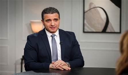  مطر: تعاطي حزب الله مع الحكومة مرفوض