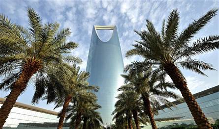 السعودية.. مؤشر الإنتاج الصناعي يرتفع 7.9% في حزيران
