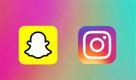 على خطى &quot;سناب شات&quot;.. &quot;إنستغرام&quot; يطلق هذه الخاصية