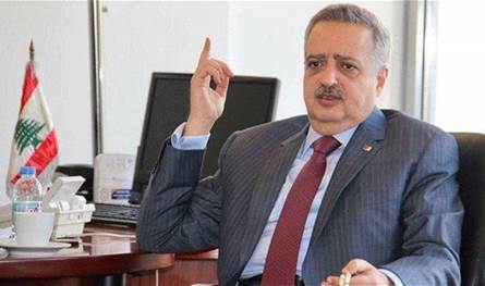 منشور لإرسلان عن السويداء... إليكم ما قاله 