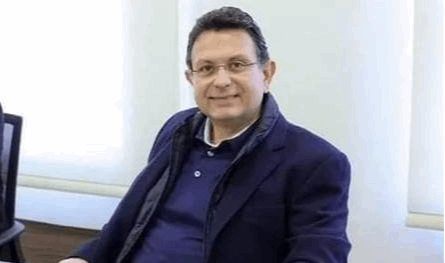الخازن: الدولة هي الضمانة لكل اللبنانيين