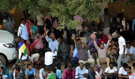 ينتقل عبر المياه.. وباء خطير ينتشر في السودان!