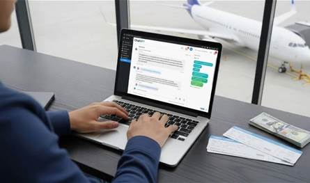 بأقل من نصف السعر.. حيلة ذكية من شات جي بي تي لحجز تذاكر السفر