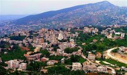 في الضنية.. اشكال مسلح يوقع قتيلاً وعدد من الجرحى