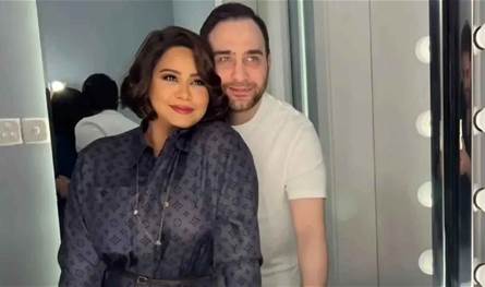 شيرين عبد الوهاب تدعي على حسام حبيب.. تتهمه بسرقتها! 
