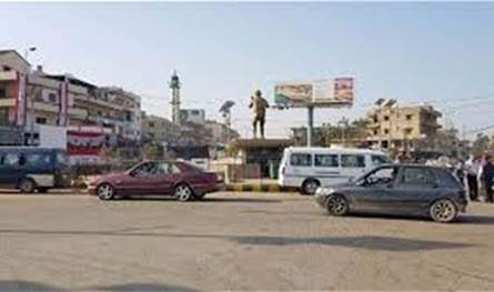 قتيل وخمسة جرحى في حادث سير في عكار 