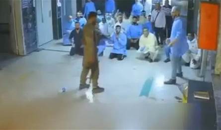 بعد فيديو مشفى السويداء.. الداخلية السورية: سنحاسب!