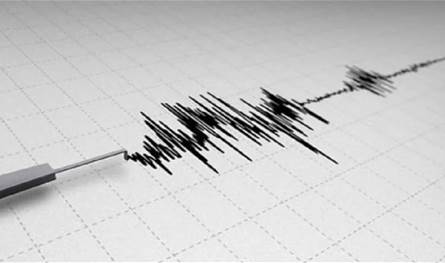 زلزال يضرب العاصمة التركية أنقرة.. كم بلغت قوّته؟