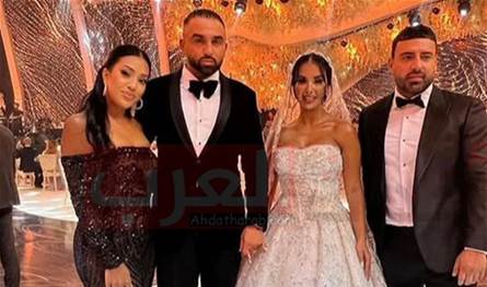 فيديو ينتشر.. طليقة رجل الأعمال غورهان كيزيلوز تتزوج بعد يومين فقط من زواجه بيومي! (فيديو)