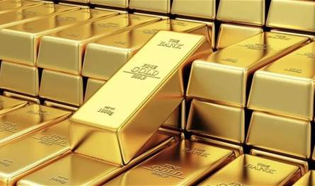 مع تركيز المستثمرين على محادثات واشنطن وموسكو بشأن أوكرانيا.. تراجع في أسعار الذهب