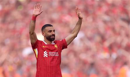 محمد صلاح تحت &quot;نيران&quot; الجيش الإسرائيلي.. &quot;استهداف&quot; علني لصوت الرياضة!