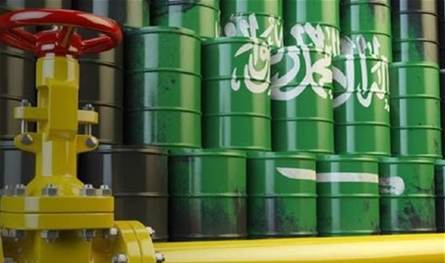 الشهر المقبل.. تراجع في صادرات النفط السعودي إلى الصين 
