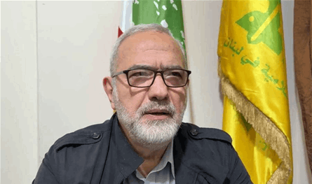 محمود قماطي: الحكومة باعت الوطن