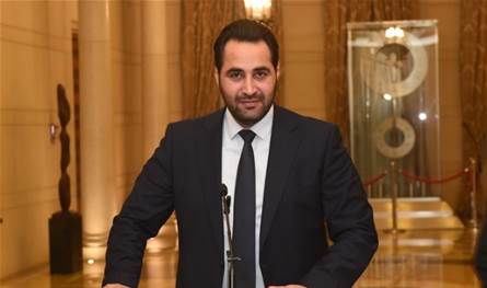 حمدان عن الرئيس عون: ماضون في تنفيذ قرار حصرية السلاح بيد الدولة